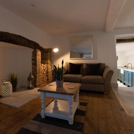 Cosy Country Townhouse In Woodstock Villa ภายนอก รูปภาพ