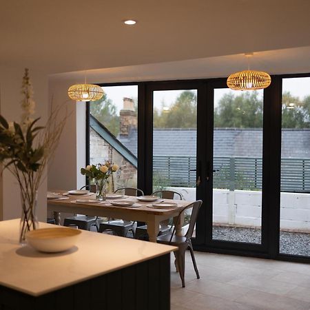 Cosy Country Townhouse In Woodstock Villa ภายนอก รูปภาพ