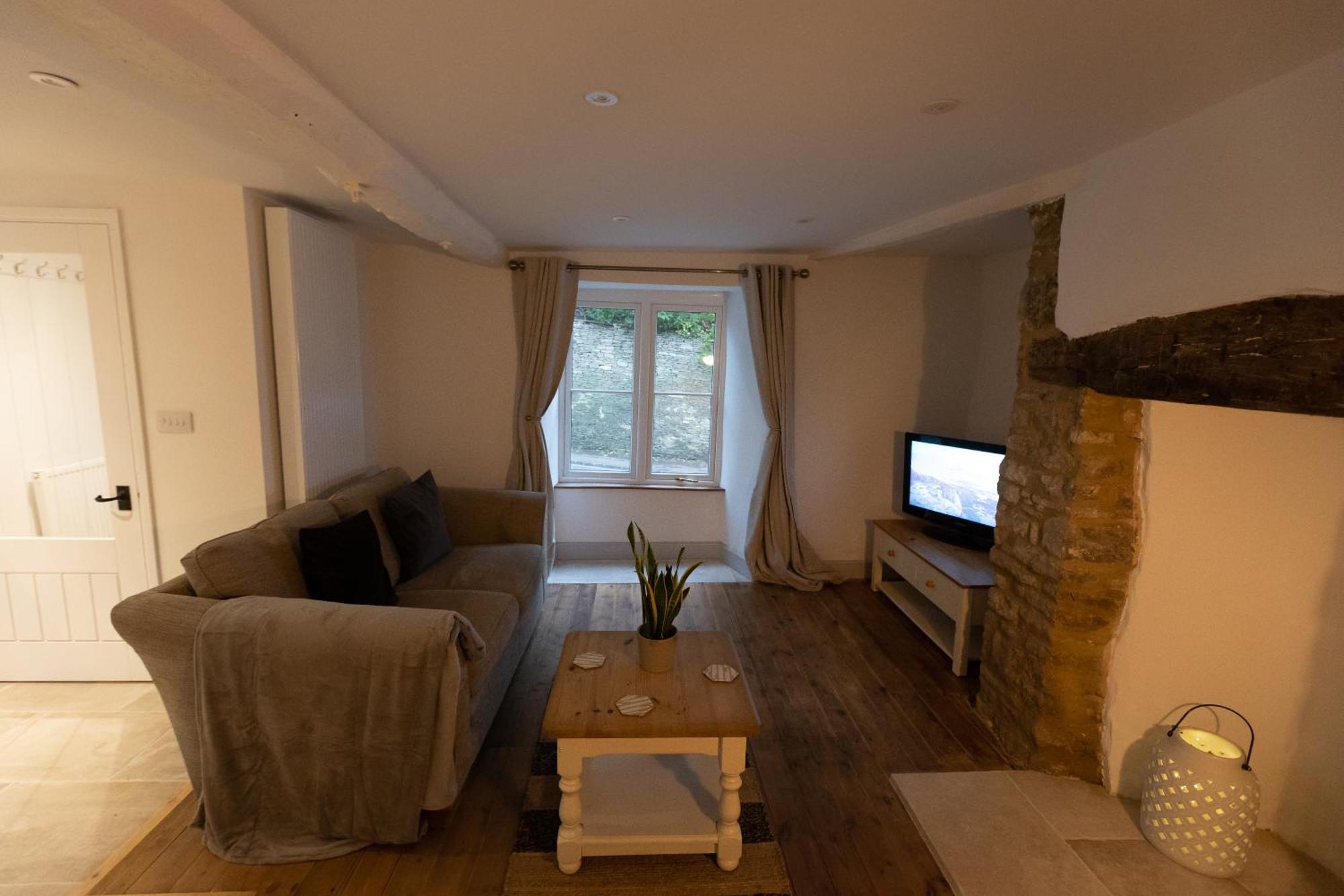 Cosy Country Townhouse In Woodstock Villa ภายนอก รูปภาพ