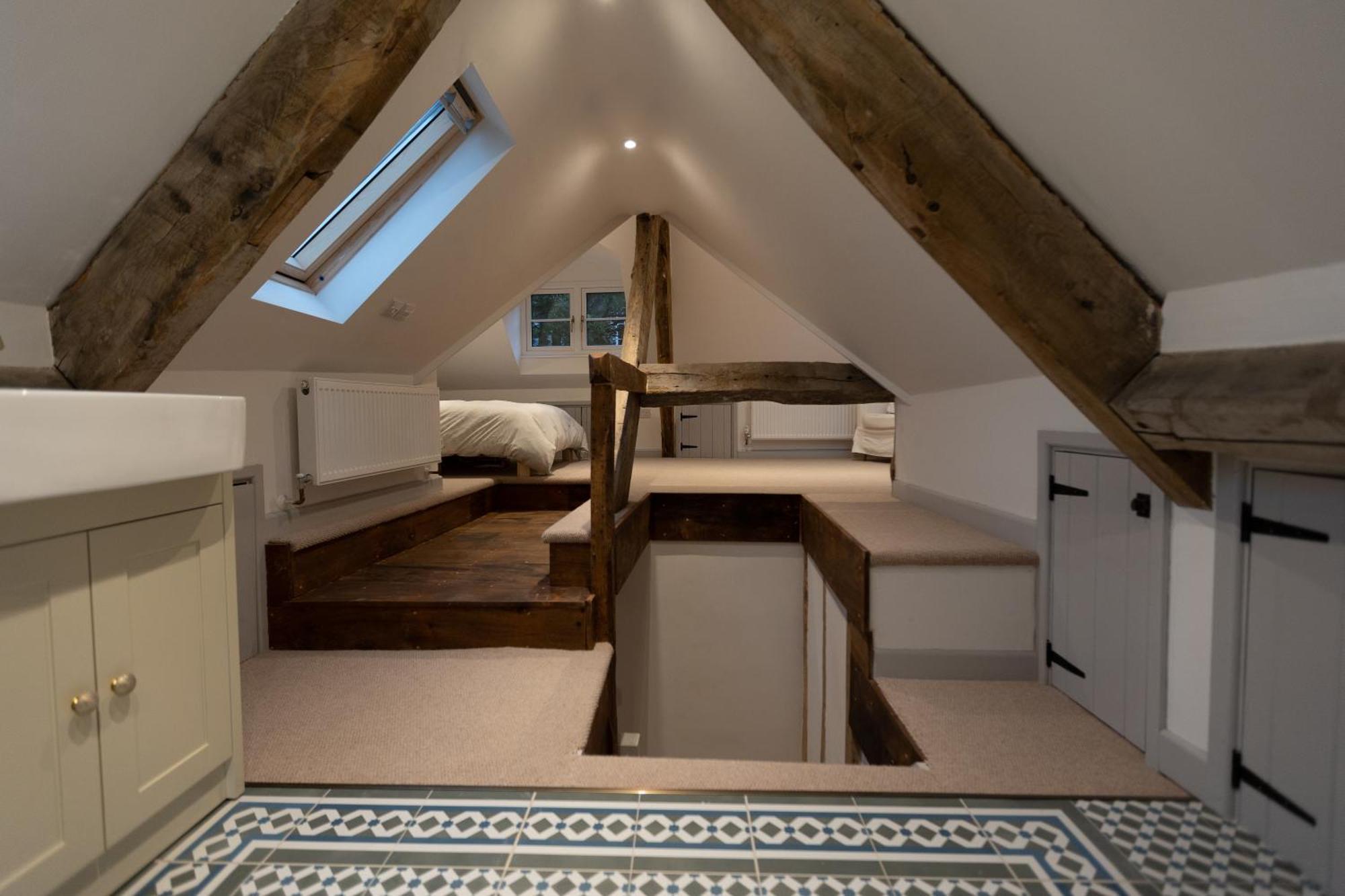 Cosy Country Townhouse In Woodstock Villa ภายนอก รูปภาพ