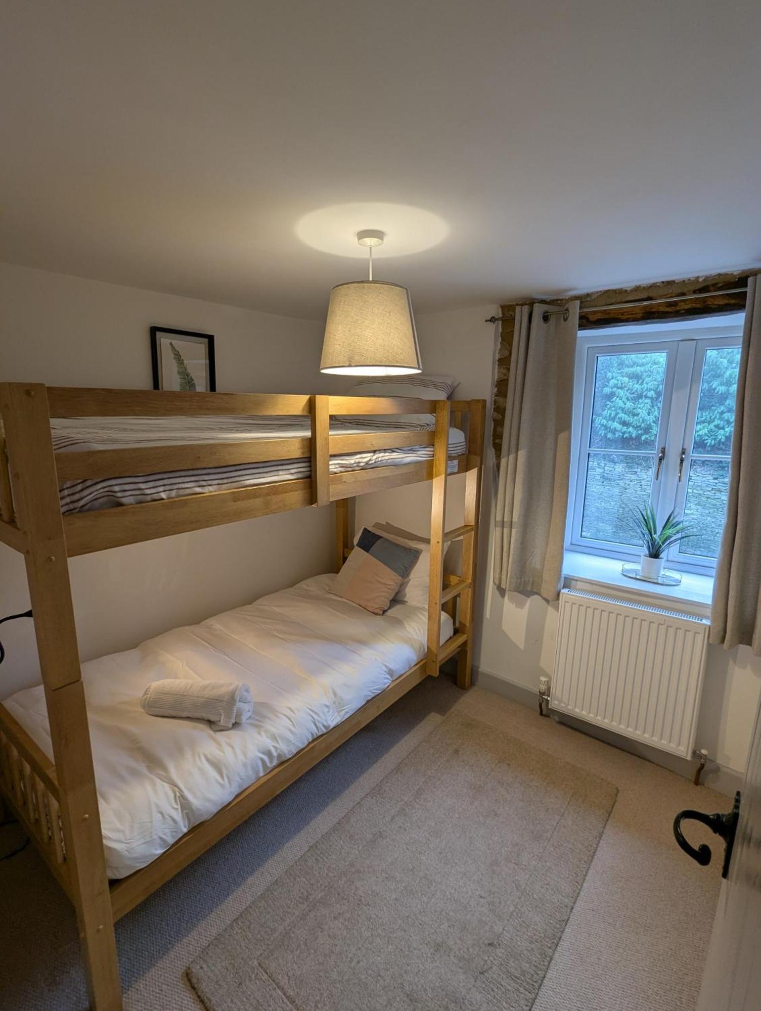 Cosy Country Townhouse In Woodstock Villa ภายนอก รูปภาพ